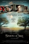 Постер фильма «Симон и дубы»