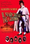 Постер фильма «Маркиз дель Грилло»
