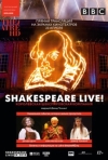 Постер фильма «Shakespeare Live!»
