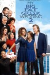 Постер фильма «Моя большая греческая свадьба 2»