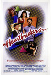 Постер фильма «Разбивающие сердца»