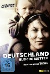 Постер фильма «Германия, бледная мать»