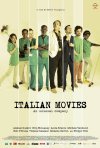Постер фильма «Итальянские сюжеты»