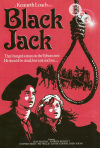Постер фильма «Черный Джек»