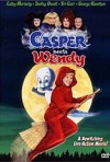 Постер фильма «Каспер встречает Венди»