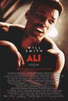 Постер фильма «Али»