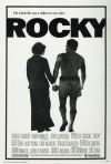 Постер фильма «Рокки»