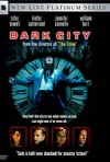 Постер фильма «Темный город»