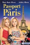 Постер фильма «Паспорт в Париж»