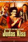 Постер фильма «Поцелуй Иуды»