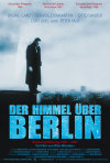 Постер фильма «Небо над Берлином»