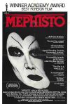 Постер фильма «Мефистофель»