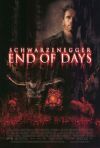 Постер фильма «Конец света»