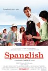 Постер фильма «Испанский Английский»