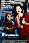 Постер фильма «Свидетель»