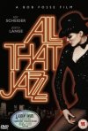 Постер фильма «Весь этот джаз»