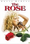 Постер фильма «Роза»