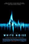 Постер фильма «Белый шум»