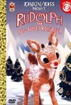 Постер фильма «Рудольф — олененок-красноносик»