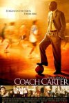 Постер фильма «Тренер Картер»