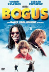 Постер фильма «Богус»