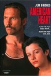 Постер фильма «Американское сердце»