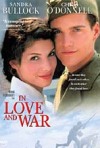 Постер фильма «В любви и войне»