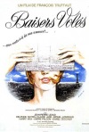 Постер фильма «Украденные поцелуи»