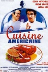 Постер фильма «Американская кухня»
