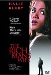 Постер фильма «Жена богача»