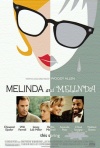Постер фильма «Мелинда и Мелинда»
