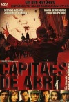 Постер фильма «Апрельские капитаны»