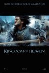 Постер фильма «Царство небесное»