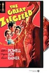 Постер фильма «Великий Зигфельд»