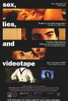 Постер фильма «Секс, ложь и видео»