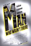 Постер фильма «Человек, которого не было»