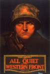 Постер фильма «На Западном фронте без перемен»