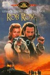 Постер фильма «Роб Рой»
