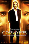 Постер фильма «Закрой мои глаза»