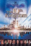 Постер фильма «Десятое королевство»