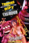 Постер фильма «Tripping the Rift: The Movie»