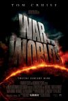 Постер фильма «Война миров»