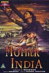 Постер фильма «Мать Индия»