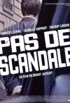 Постер фильма «Без скандала»
