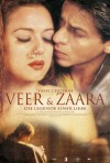 Постер фильма «Вир и Зара. История любви»