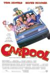 Постер фильма «Папа угнал автомобиль»