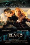 Постер фильма «Остров»
