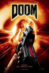 Постер фильма «Doom»
