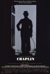 Постер фильма «Чаплин»