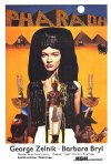 Постер фильма «Фараон»